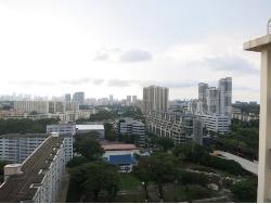 Blk 6 Holland Close (Queenstown), HDB 3 Rooms #15307082